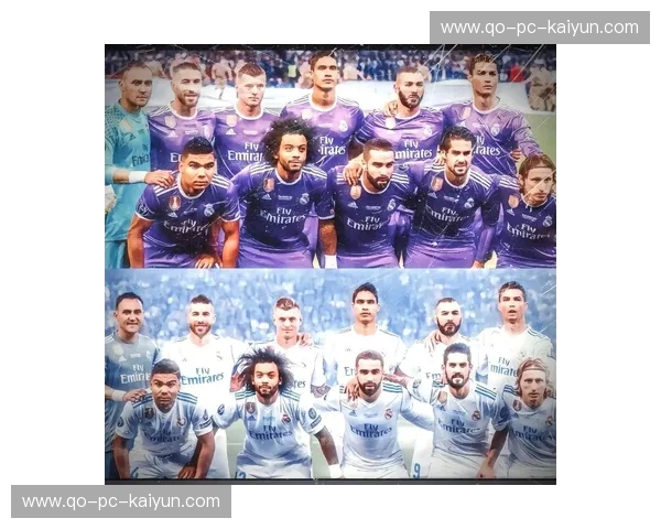 皇马赛程：追随银河战舰的每一步